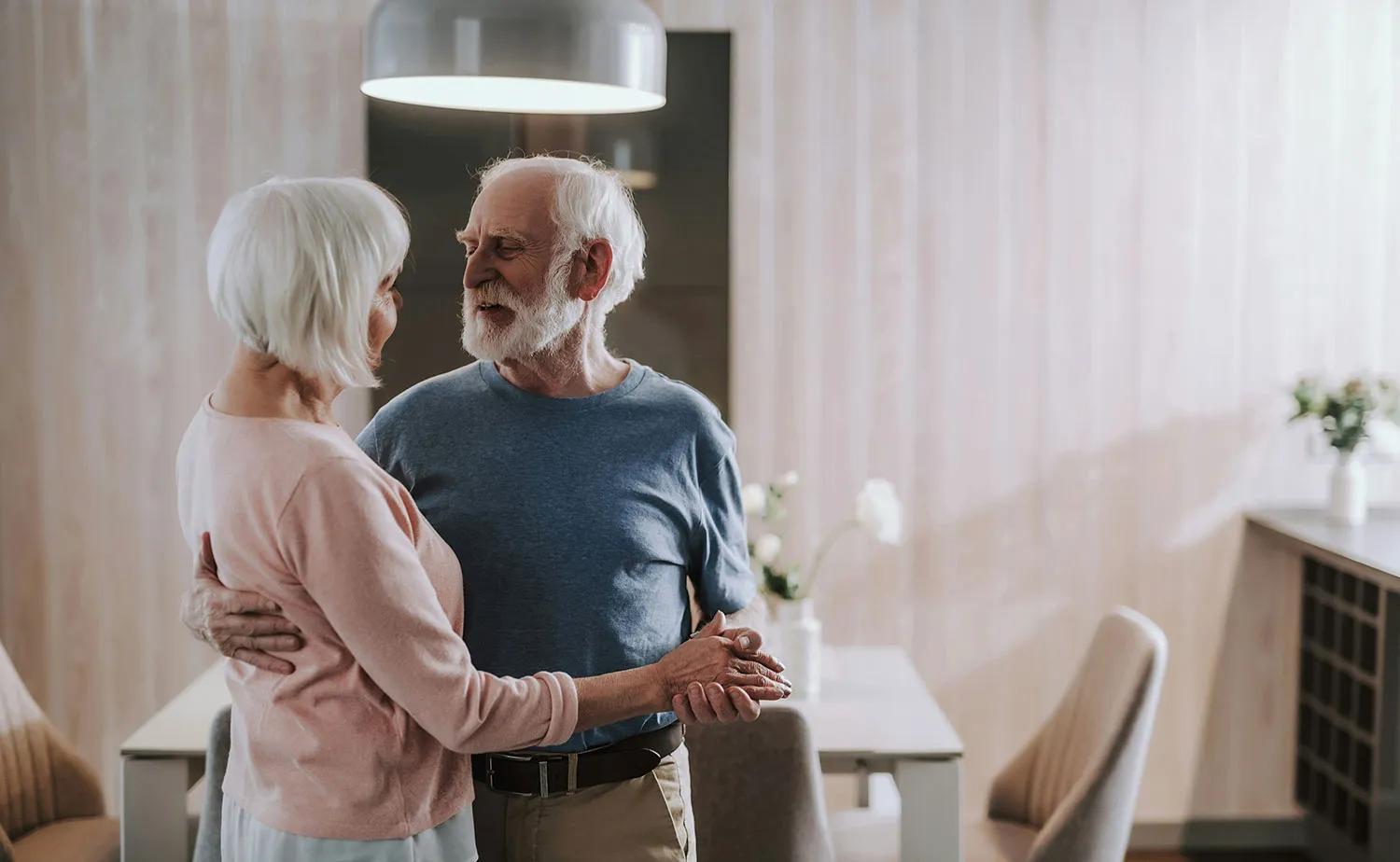 California Senior Living Guide: Your First Step to Finding the Right Care