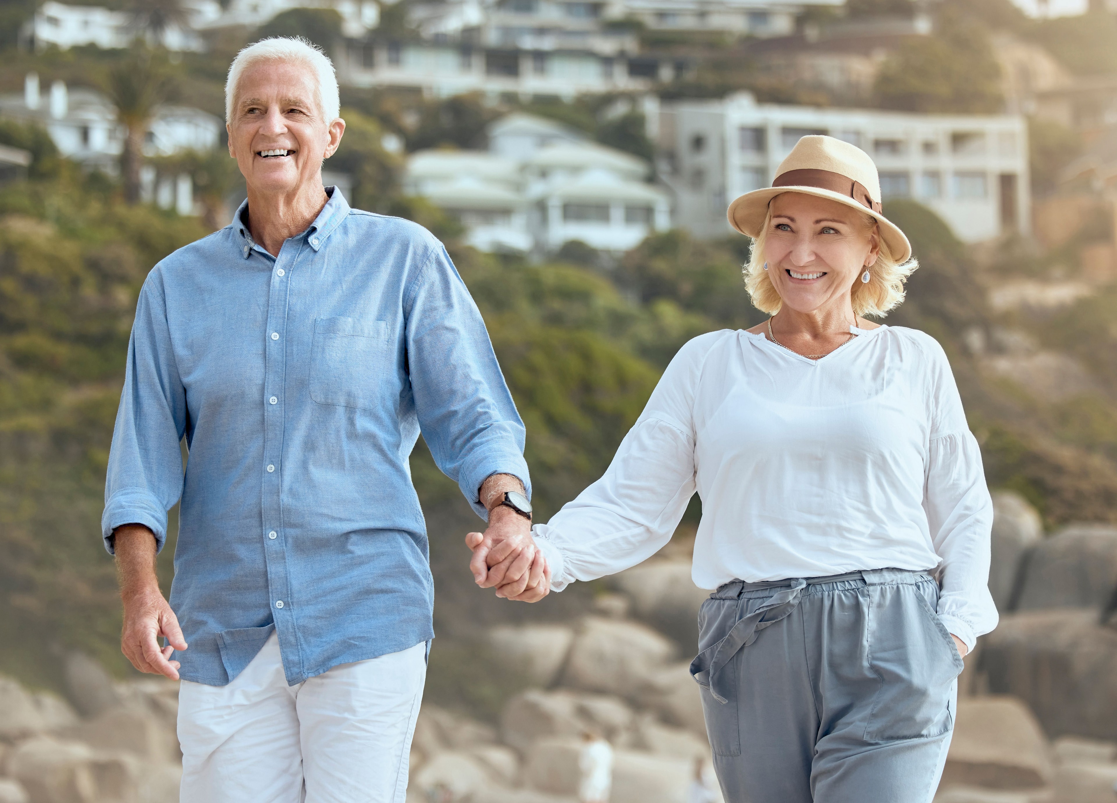 Senior Living Costs in California: A Complete Guide for Families